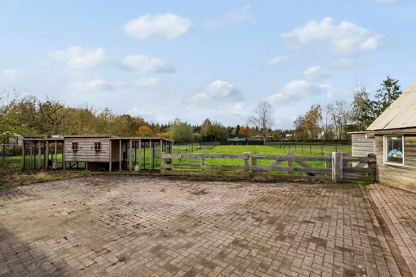 Medium property photo - Oude Zwolseweg 63, 7345 BC Wenum Wiesel